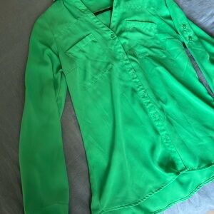 Express Portofino Shirt